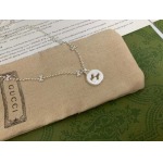 2025年3月9日入荷新品Gucciネックレスギフト/誕生日/記念品/アクセサリーxin工場