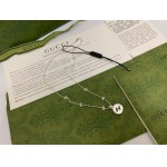 2025年3月9日入荷新品Gucciネックレスギフト/誕生日/記念品/アクセサリーxin工場