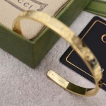 2025年3月9日入荷新品Gucci腕輪/ブレスレットギフト/誕生日/記念品/アクセサリーxin工場