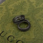 2025年3月9日入荷新品Gucci指輪ギフト/誕生日/記念品/アクセサリーxin工場