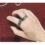 2025年3月9日入荷新品Gucci指輪ギフト/誕生日/記念品/アクセサリーxin工場