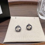 2025年3月9日入荷新品Gucciピアスギフト/誕生日/記念品/アクセサリーxin工場