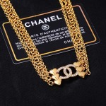 2025年3月9日入荷新品Chanelネックレスギフト/誕生日/記念品/アクセサリーxin工場
