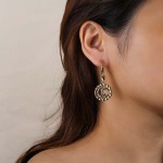 2025年3月9日入荷新品Chanelピアスギフト/誕生日/記念品/アクセサリーxin工場