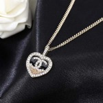 2025年3月9日入荷新品Chanelネックレスギフト/誕生日/記念品/アクセサリーxin工場