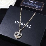 2025年3月9日入荷新品Chanelネックレスギフト/誕生日/記念品/アクセサリーxin工場