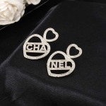 2025年3月9日入荷新品Chanelピアスギフト/誕生日/記念品/アクセサリーxin工場