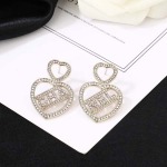 2025年3月9日入荷新品Chanelピアスギフト/誕生日/記念品/アクセサリーxin工場