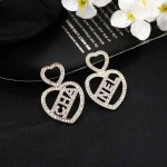 2025年3月9日入荷新品Chanelピアスギフト/誕生日/記念品/アクセサリーxin工場