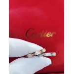 2025年3月9日入荷新品Cartier指輪ギフト/誕生日/記念品/アクセサリーxin工場