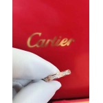 2025年3月9日入荷新品Cartier指輪ギフト/誕生日/記念品/アクセサリーxin工場