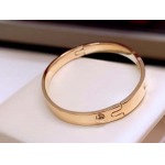 2025年3月9日入荷新品Cartier腕輪/ブレスレットギフト/誕生日/記念品/アクセサリーxin工場