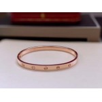 2025年3月9日入荷新品Cartier腕輪/ブレスレットギフト/誕生日/記念品/アクセサリーxin工場