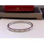 2025年3月9日入荷新品Cartier腕輪/ブレスレットギフト/誕生日/記念品/アクセサリーxin工場