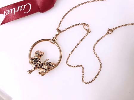 2025年3月9日入荷新品Cartierネックレスギフト/誕...