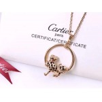 2025年3月9日入荷新品Cartierネックレスギフト/誕生日/記念品/アクセサリーxin工場