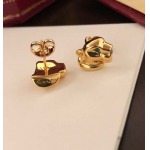 2025年3月9日入荷新品Cartierピアスギフト/誕生日/記念品/アクセサリーxin工場