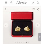 2025年3月9日入荷新品Cartierピアスギフト/誕生日/記念品/アクセサリーxin工場