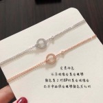 2025年3月9日入荷新品Cartierネックレスギフト/誕生日/記念品/アクセサリーxin工場