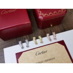 2025年3月9日入荷新品Cartierピアスギフト/誕生日/記念品/アクセサリーxin工場