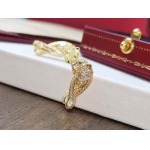 2025年3月9日入荷新品Cartierピアスギフト/誕生日/記念品/アクセサリーxin工場