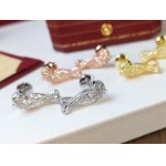 2025年3月9日入荷新品Cartierピアスギフト/誕生日/記念品/アクセサリーxin工場