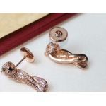 2025年3月9日入荷新品Cartierピアスギフト/誕生日/記念品/アクセサリーxin工場