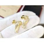 2025年3月9日入荷新品Cartierピアスギフト/誕生日/記念品/アクセサリーxin工場