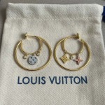2025年3月9日入荷新品Louis Vuittonピアスギフト/誕生日/記念品/アクセサリーxin工場