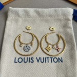 2025年3月9日入荷新品Louis Vuittonピアスギフト/誕生日/記念品/アクセサリーxin工場