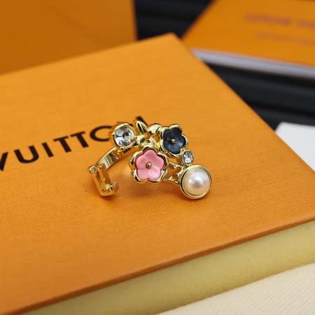 2025年3月9日入荷新品Louis Vuitton指輪ギフ...