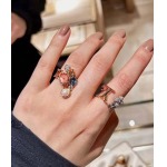 2025年3月9日入荷新品Louis Vuitton指輪ギフト/誕生日/記念品/アクセサリーxin工場