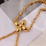 2025年3月9日入荷新品Louis Vuittonネックレス+ブレスレットギフト/誕生日/記念品/アクセサリーxin工場