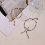 2025年3月9日入荷新品Louis Vuittonネックレス+ブレスレットギフト/誕生日/記念品/アクセサリーxin工場