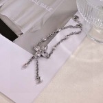 2025年3月9日入荷新品Louis Vuittonネックレス+ブレスレットギフト/誕生日/記念品/アクセサリーxin工場