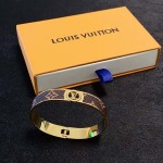 2025年3月9日入荷新品Louis Vuitton腕輪/ブレスレットギフト/誕生日/記念品/アクセサリーxin工場