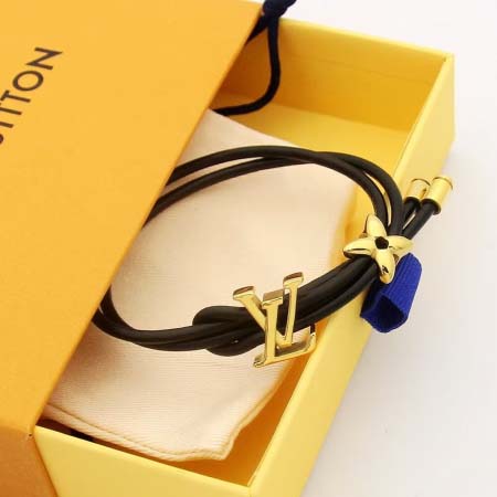 2025年3月9日入荷新品Louis Vuittonブレスレ...