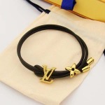 2025年3月9日入荷新品Louis Vuittonブレスレットギフト/誕生日/記念品/アクセサリーxin工場