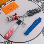 2025年3月9日入荷新品Louis Vuitton キーホルダー ギフト/誕生日/記念品/アクセサリーxin工場