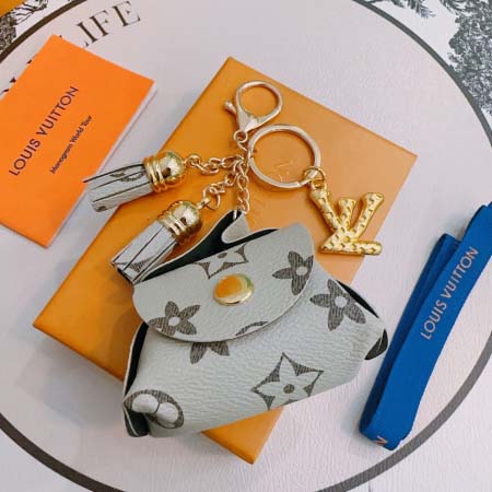 2025年3月9日入荷新品Louis Vuitton キーホ...