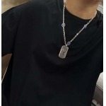 2025年3月9日入荷新品Louis Vuittonネックレスギフト/誕生日/記念品/アクセサリーxin工場