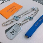 2025年3月9日入荷新品Louis Vuittonネックレスギフト/誕生日/記念品/アクセサリーxin工場
