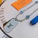 2025年3月9日入荷新品Louis Vuittonネックレスギフト/誕生日/記念品/アクセサリーxin工場