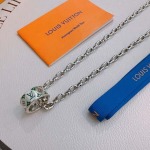 2025年3月9日入荷新品Louis Vuittonネックレスギフト/誕生日/記念品/アクセサリーxin工場