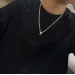 2025年3月9日入荷新品Louis Vuittonネックレスギフト/誕生日/記念品/アクセサリーxin工場