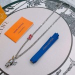 2025年3月9日入荷新品Louis Vuittonネックレスギフト/誕生日/記念品/アクセサリーxin工場