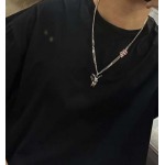 2025年3月9日入荷新品Louis Vuittonネックレスギフト/誕生日/記念品/アクセサリーxin工場