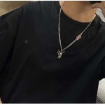 2025年3月9日入荷新品Louis Vuittonネックレスギフト/誕生日/記念品/アクセサリーxin工場