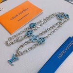 2025年3月9日入荷新品Louis Vuittonネックレスギフト/誕生日/記念品/アクセサリーxin工場