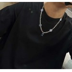 2025年3月9日入荷新品Louis Vuittonネックレスギフト/誕生日/記念品/アクセサリーxin工場